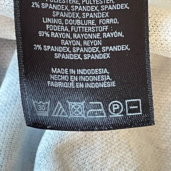 Maeve Stretch Skater Dress Sleeveless with Empire Waist and Sweetheart Neckline - Picture 7 of 9